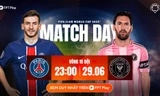 Nhận định PSG vs Inter Miami, 23h00 ngày 29/6: Chỉ Messi là không đủ