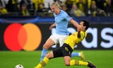 Bắt chết Haaland, Dortmund nối gót Man City đi tiếp ở Champions League