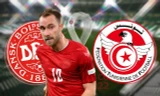 Nhận định Đan Mạch vs Tunisia, 20h00 ngày 22/11: Cái chớp mắt của Eriksen
