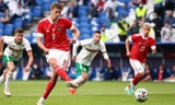 Giao hữu trước thềm EURO: 'Gấu' Nga thắng nhọc, Thuỵ Điển chơi hưng phấn