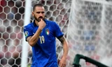 VIDEO: Ghi bàn dễ nhất sự nghiệp, Bonucci đi vào lịch sử EURO