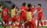 Lịch thi đấu World Cup nữ 2023 ngày 22/7: Việt Nam, Trung Quốc ra quân