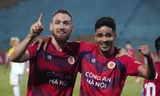 Nhận định Quy Nhơn Bình Định vs CAHN, 18h00 ngày 3/6: Không còn đường lùi