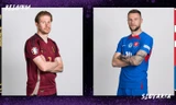 Nhận định Bỉ vs Slovakia, 23h00 ngày 17/6: ‘Khoan cắt bê tông’