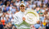 Vondrousova vô địch Wimbledon 2023, đi vào lịch sử quần vợt thế giới