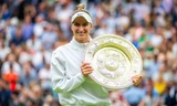 Vondrousova vô địch Wimbledon 2023, đi vào lịch sử quần vợt thế giới