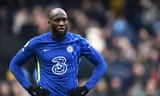 Chelsea đẩy Lukaku trở lại Inter với giá rẻ như cho