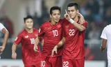 Báo Indonesia e ngại: Tuyển Việt Nam quá mạnh ở bảng B AFF Cup 2022!