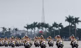 Thứ trưởng Bộ Công an Bùi Văn Nam