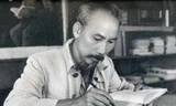 Việc đẩy mạnh học tập và làm theo tư tưởng, đạo đức phong cách Hồ Chí Minh có ý nghĩa vừa cấp bách, vừa lâu dài (ảnh tư liệu)