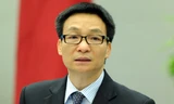 Phó Thủ tướng Vũ Đức Đam