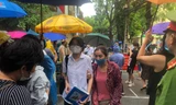 Hà Nội: Dự báo điểm chuẩn vào lớp 10 THPT năm nay sẽ tăng do đề thi giảm độ khó