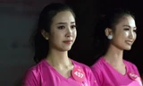 Điều gì đã khiến thí sinh Hoa hậu òa khóc ngay sau buổi tập