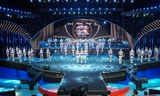 Hé lộ sân khấu hoành tráng Gala 30 năm Hoa hậu Việt Nam