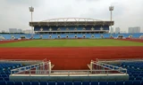 Thực trạng sân Mỹ Đình khi bị ví như 'bãi chăn bò' ở vòng loại thứ 3 World Cup 2022 