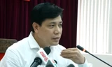 Thứ trưởng Nguyễn Ngọc Đông nói về 'điểm nóng' trạm BOT Cai Lậy