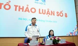 Mong muốn 'Sinh viên tình nguyện vì cuộc sống cộng đồng' thiết thực và hiệu quả hơn