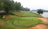 Giải Golf Tiền Phong Championship trước giờ G