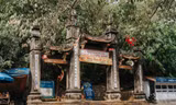 Đệ nhất cổ tự - Chùa Tây Phương
