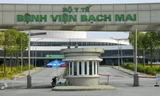 Khởi tố vụ án, khởi tố 5 bị can liên quan dự án Bệnh viện Bạch Mai, Việt Đức cơ sở 2