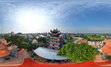 Di tích lịch sử Chùa Thanh Am được khoác tấm áo mới