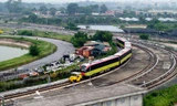 Tuyến đường sắt Nhổn - ga Hà Nội tăng hơn 6 nghìn tỷ do chậm trễ tiến độ hiện ra sao?