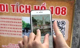 Tuổi trẻ Hải Phòng 'số hóa' di tích lịch sử, địa chỉ đỏ tại địa bàn thành phố Cảng