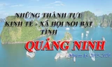 Quảng Ninh: Dấu ấn của một nhiệm kỳ quyết tâm đổi mới