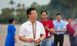 Nhà báo Phùng Công Sưởng: ‘Tiền Phong Marathon là giải đấu của niềm đam mê, lòng yêu nước và tự hào dân tộc’