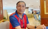 HLV Mai Đức Chung: Không được chủ quan trước Campuchia