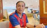 HLV Mai Đức Chung: Không được chủ quan trước Campuchia