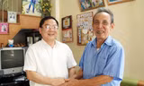Thăm cựu binh tàu không số và kế hoạch tôn vinh tàu mật danh 235