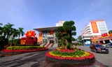 Quảng Ninh rực rỡ sắc màu trong ngày khai mạc Đại hội Đảng bộ tỉnh