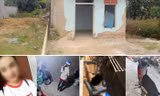 Nạn nhân Duyên khi còn sống
