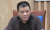 Ông Trần Bắc Hà 