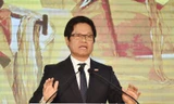 Chủ tịch VCCI Vũ Tiến Lộc cho rằng,Việt Nam đứng trước cơ hội đón làn sóng dịch chuyển các chuỗi cung ứng toàn cầu lớn nhất trong lịch sử nhân loại kể từ sau Chiến tranh thế giới lần thứ 2.