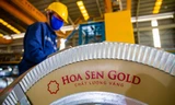 Tôn siêu bền Hoa Sen Gold được cam kết bảo hành chống thủng dột lên đến 30 năm và bảo hành màu 10 năm, đáp ứng những yêu cầu khắt khe nhất của các công trình dân dụng, công nghiệp