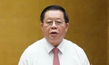 'Dư luận đồng tình xử nghiêm người đứng đầu để xảy ra tham nhũng, tiêu cực'