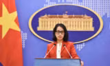 Bà Phạm Thu Hằng