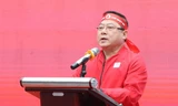 Nhà báo Lê Xuân Sơn: Phong trào hiến máu tình nguyện tỉnh Phú Thọ sẽ ngày càng lớn mạnh