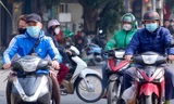 Miền Bắc bao giờ hửng nắng?