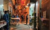Danh tính 14 nạn nhân tử vong trong vụ cháy nhà trọ ở Hà Nội