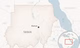 THẾ GIỚI 24H: Máy bay dân sự của Ai Cập bị 'bắn nhầm' khi qua Sudan, không ai sống sót