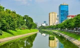 Hà Nội lập xong đề án xử lý ô nhiễm sông Tô Lịch, Kim Ngưu