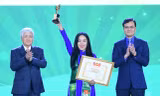 Thanh niên nông thôn: Động lực phát triển nông nghiệp bền vững và xây dựng nông thôn mới
