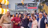 'Bắt bệnh' du lịch Hội An 