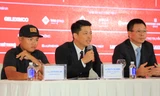 'Giải Vô địch Golf Quốc gia cung cấp cái nhìn lạc quan về tương lai golf Việt'