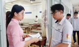 Thanh tra thi tốt nghiệp THPT: Tuyển chọn nhân sự gắt gao 