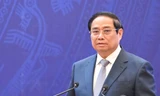 Thủ tướng Phạm Minh Chính: Lấy học sinh, sinh viên làm trung tâm, nhà trường là bệ đỡ