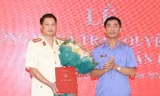 Lào Cai có tân Viện trưởng Viện kiểm sát nhân dân